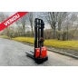 Gerbeur électrique Lithium 1200 kg d'occasion EP Gerbeur électrique Lithium 1200 kg d'occasion EP