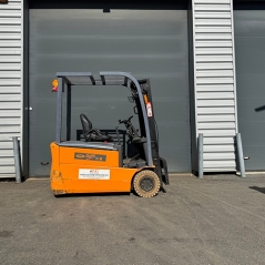 Chariot élévateur électrique frontal 1.8T OMG