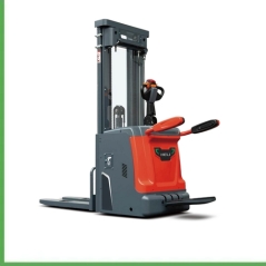 Gerbeur électrique Lithium 1600 kg porté HELI - CDD16-A2FLiH