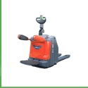 Transpalette électrique Lithium 2500 kg porté HELI - CBD25-A2FLIH