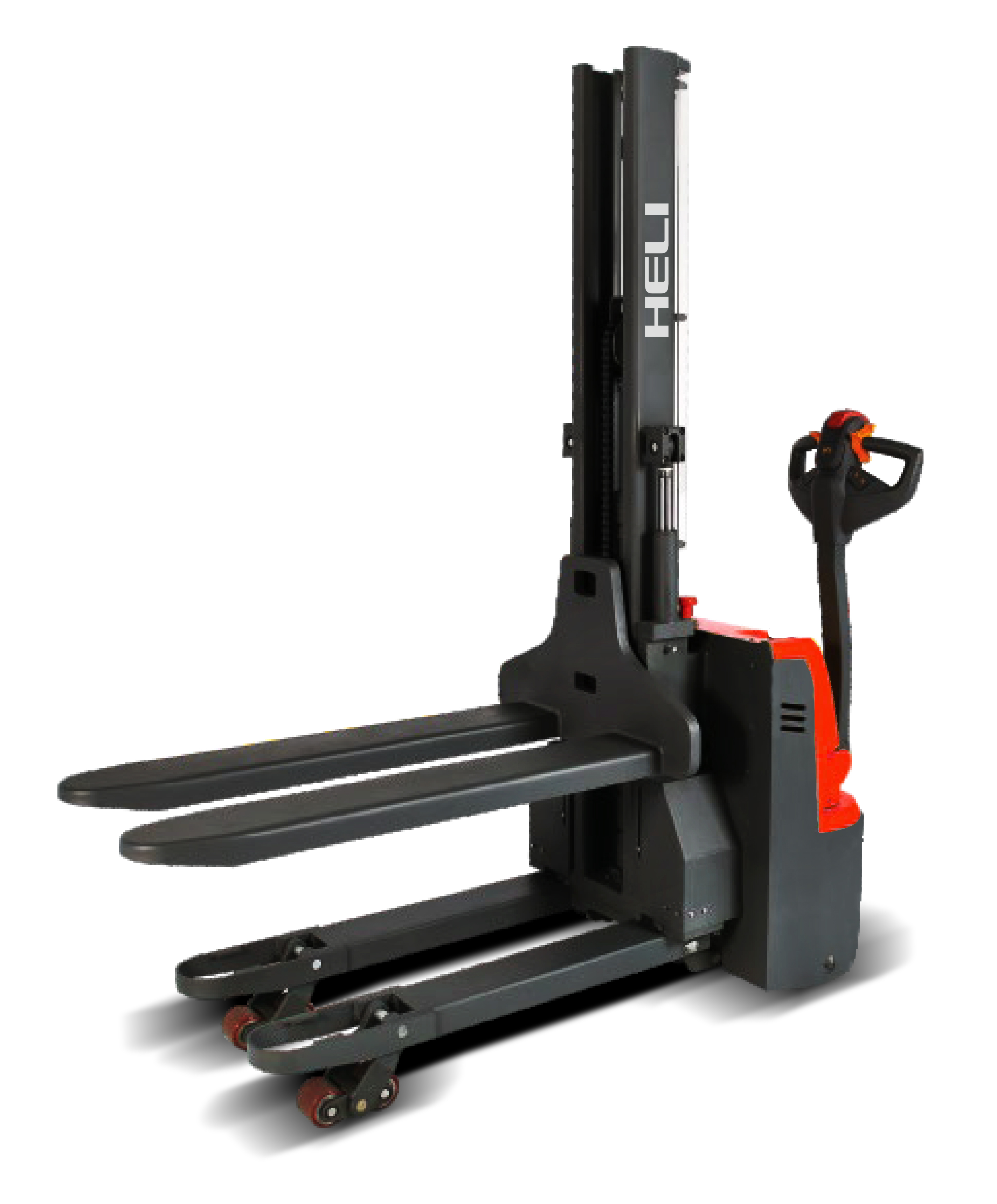 gerbeur électrique experlift