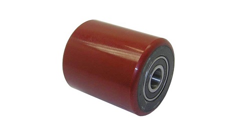 Les roues en polyuréthane