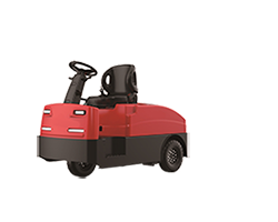 Tracteur