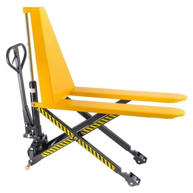 TRANSPALETTE CISEAUX EXPERLIFT