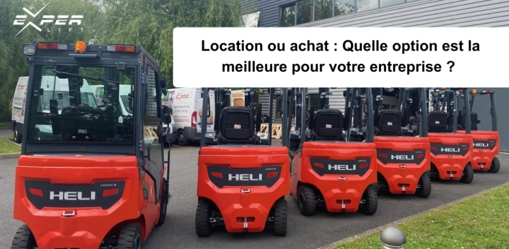 Location ou achat : Quelle option est la meilleure pour votre entreprise ? 